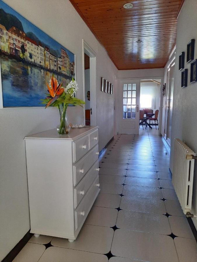 Atico En O Grove Con Jardin Apartment Exterior photo